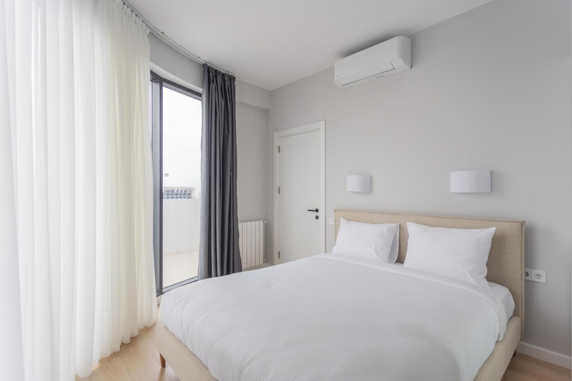 Nova Concierge Aparthotel Batumi Pokoj fotografie