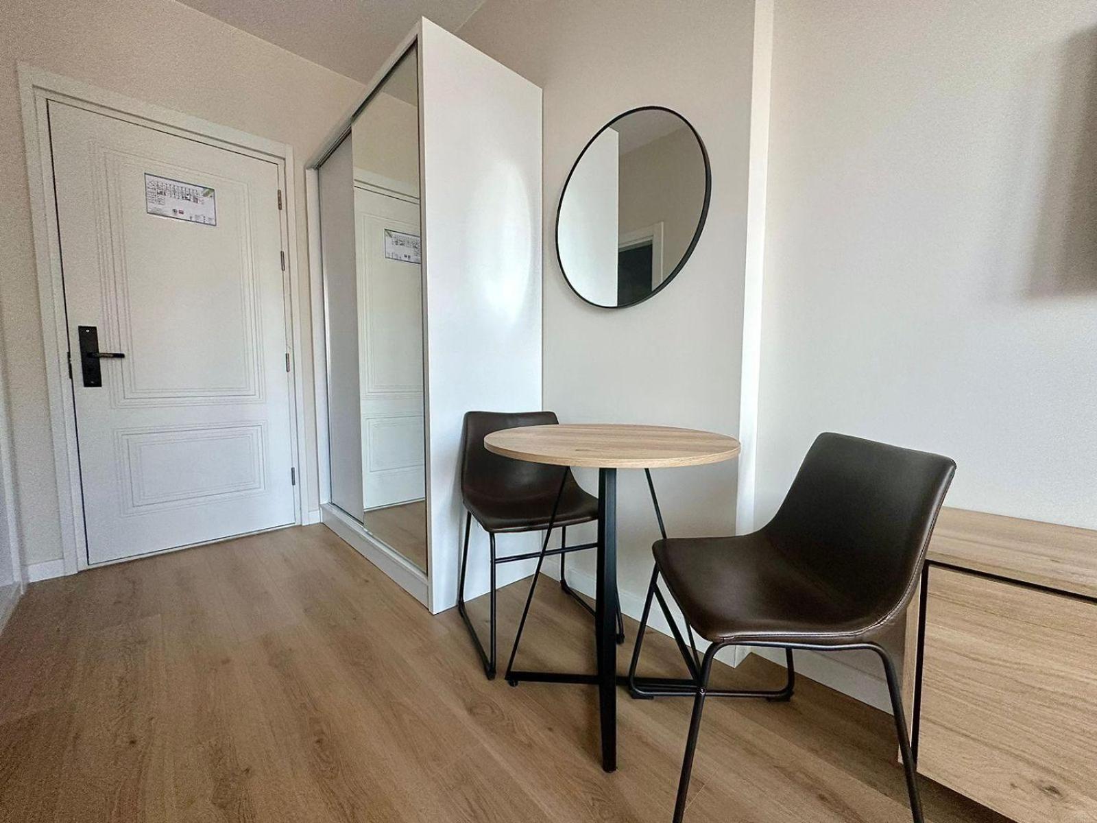 Nova Concierge Aparthotel Batumi Pokoj fotografie