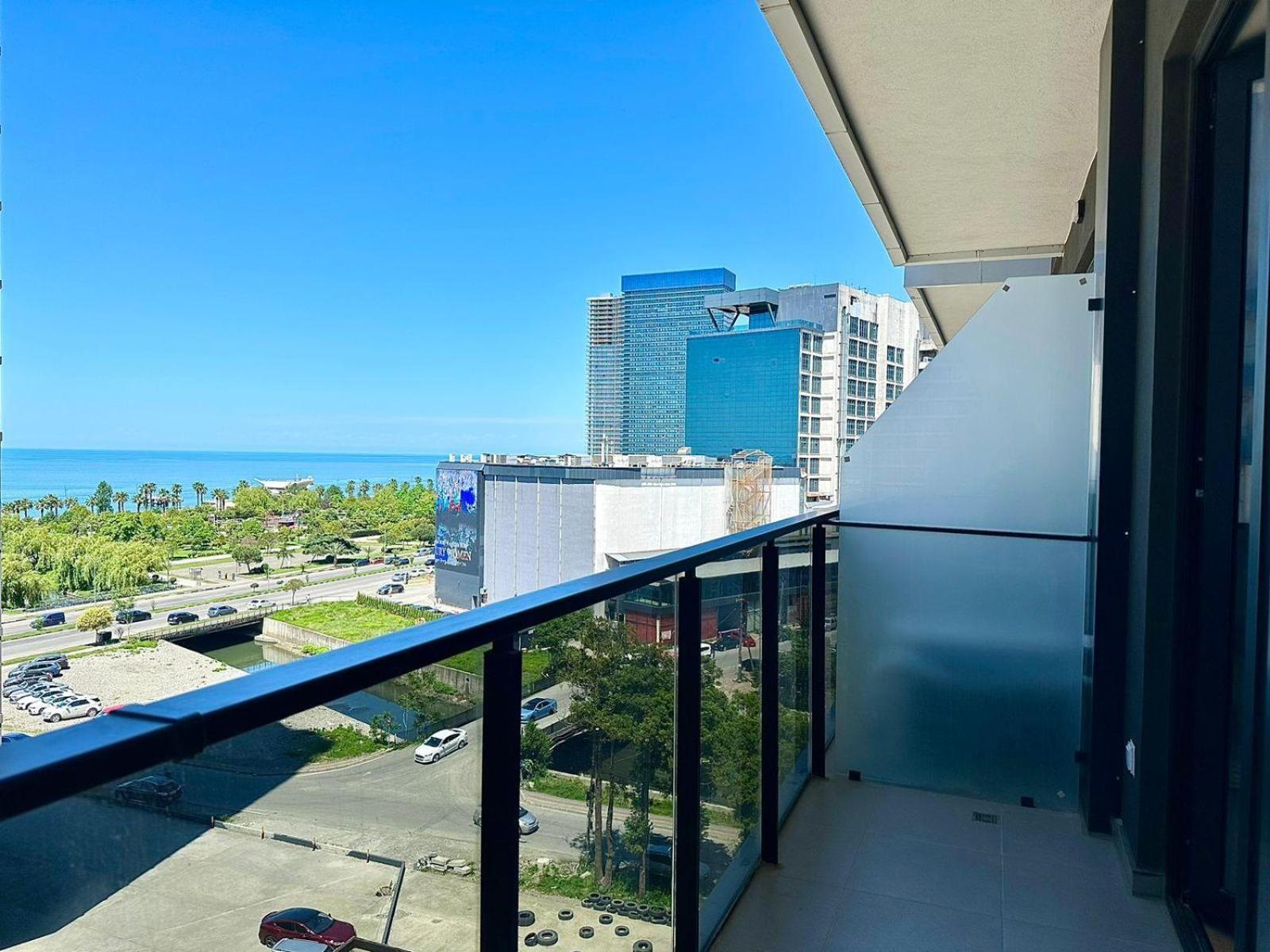 Nova Concierge Aparthotel Batumi Pokoj fotografie