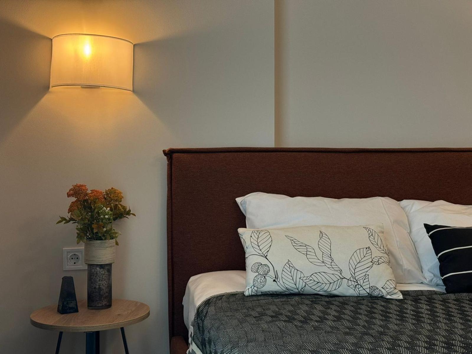 Nova Concierge Aparthotel Batumi Exteriér fotografie