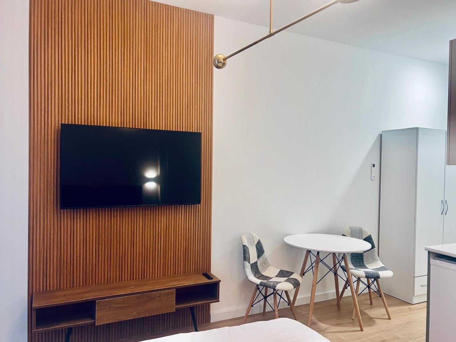 Nova Concierge Aparthotel Batumi Exteriér fotografie
